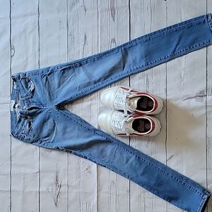 Frame jeans